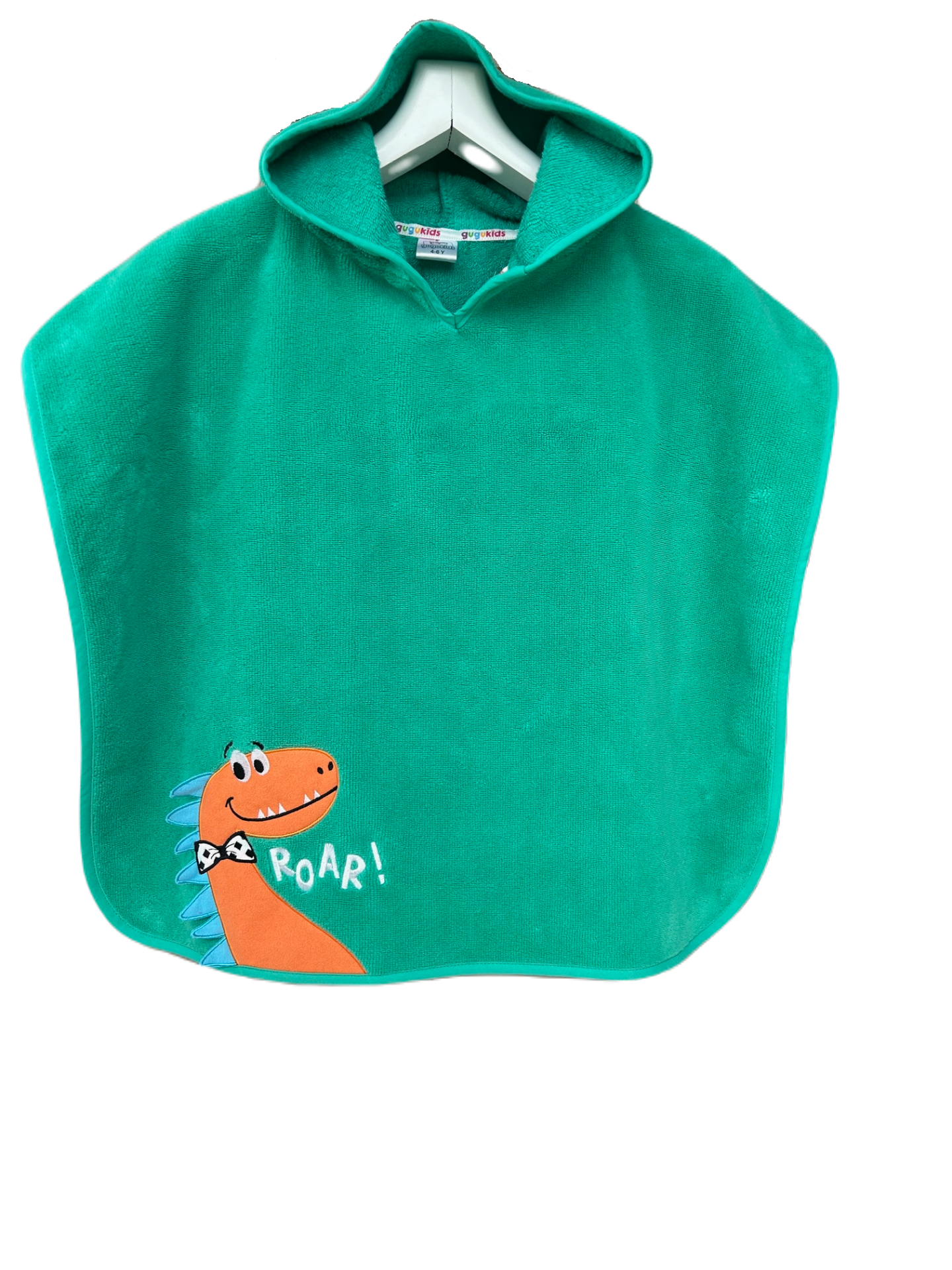 Dino Mint Yeşil Panço